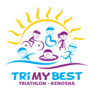 Tri My Best Triathlon - Kenosha